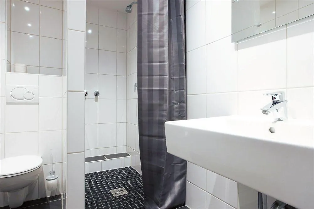 Smart Stay - Hostel Munich City Germany