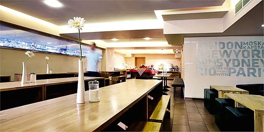 Smart Stay - Hostel Munich City