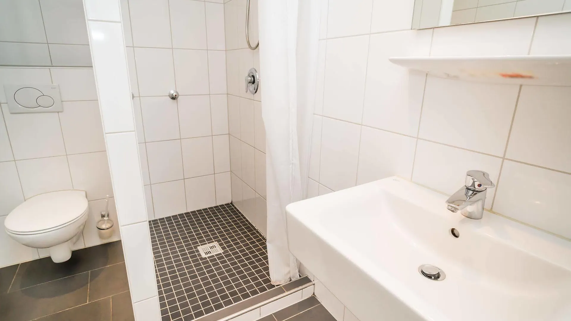 Smart Stay - Hostel Munich City