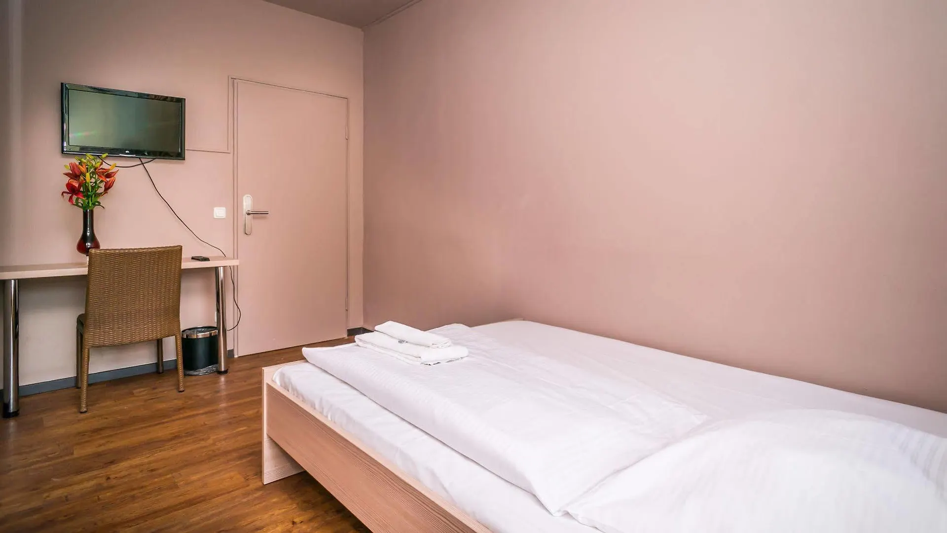 Smart Stay - Hostel Munich City