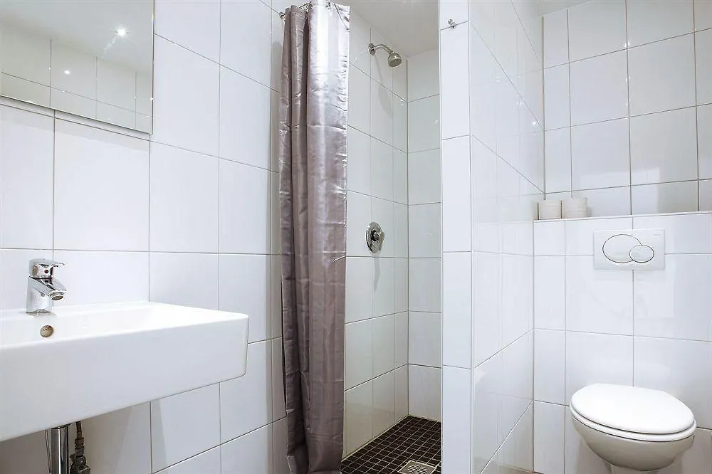 Smart Stay - Hostel Munich City Allemagne