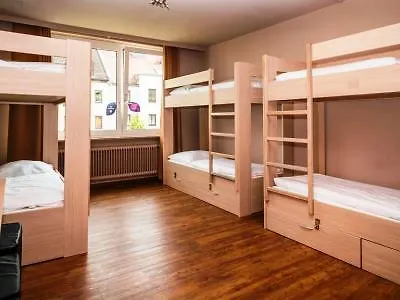 Smart Stay - Hostel Munich City