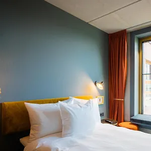 3* Otel Gambino Werksviertel