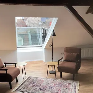 Apartment Tm Dortmund