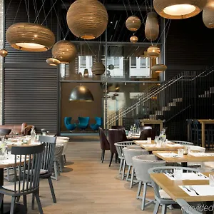 3* Hotel Motel One Muenchen-Campus
