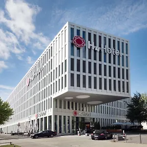 H4 Messe **** Munich