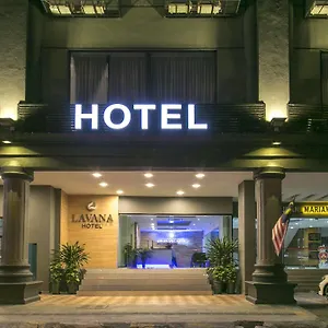 Hotel Lavana Hotel, Chinatown **
