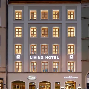 Hotel Living Viktualienmarkt ****