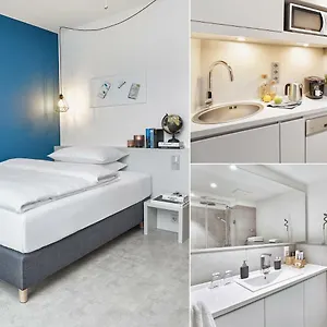 3* Apart Otel H.ome Serviced