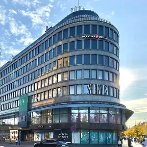 Hotel Original Sokos Vaakuna ****