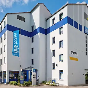 Ibis Budget Sued ** Munich
