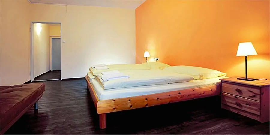 Smart Stay - Hostel Munich City