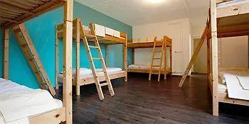 Smart Stay - Hostel Munich City