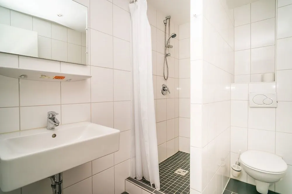 Smart Stay - Hostel Munich City 0*,  Germany