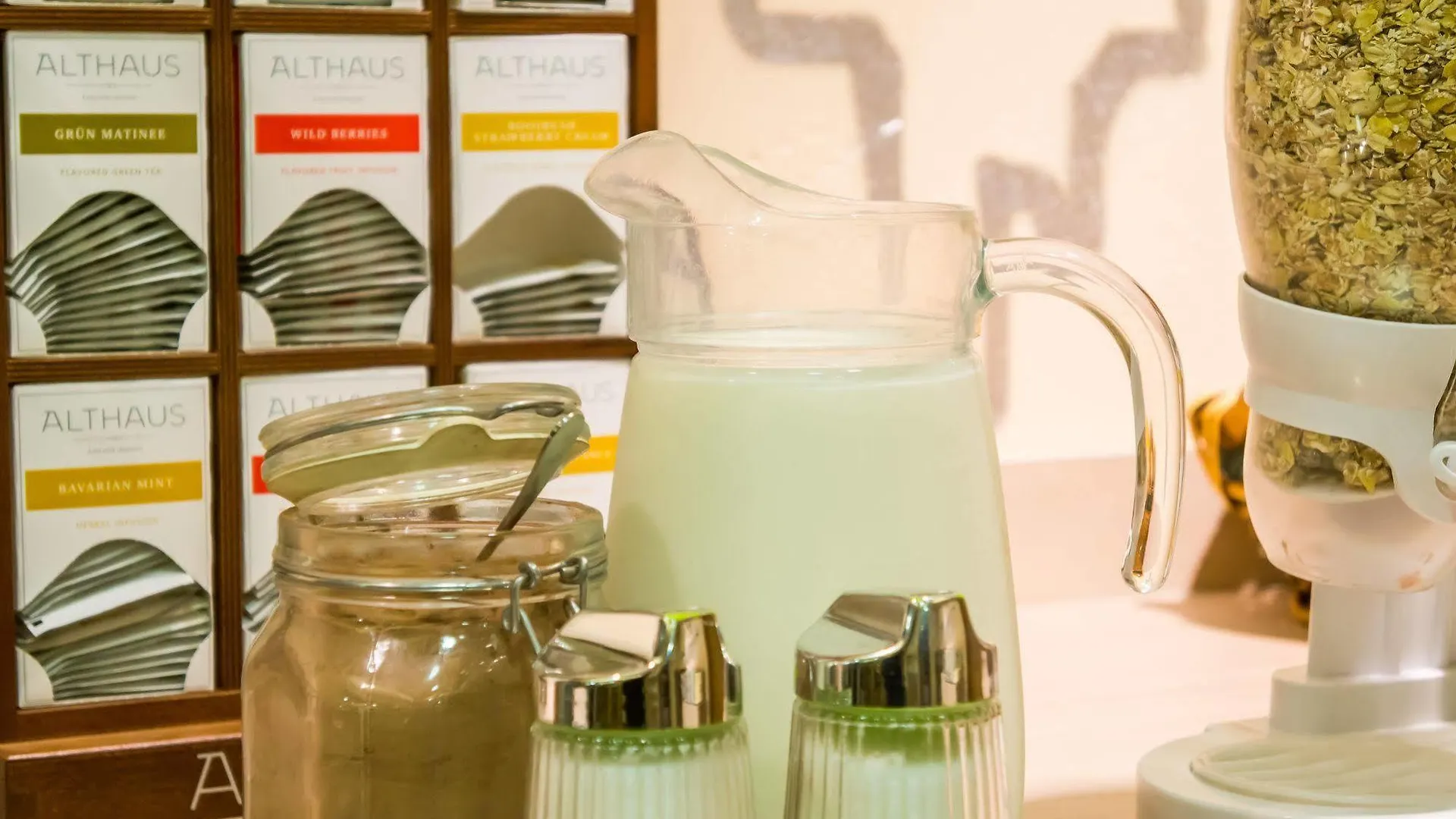 Smart Stay - Hostel Munich City