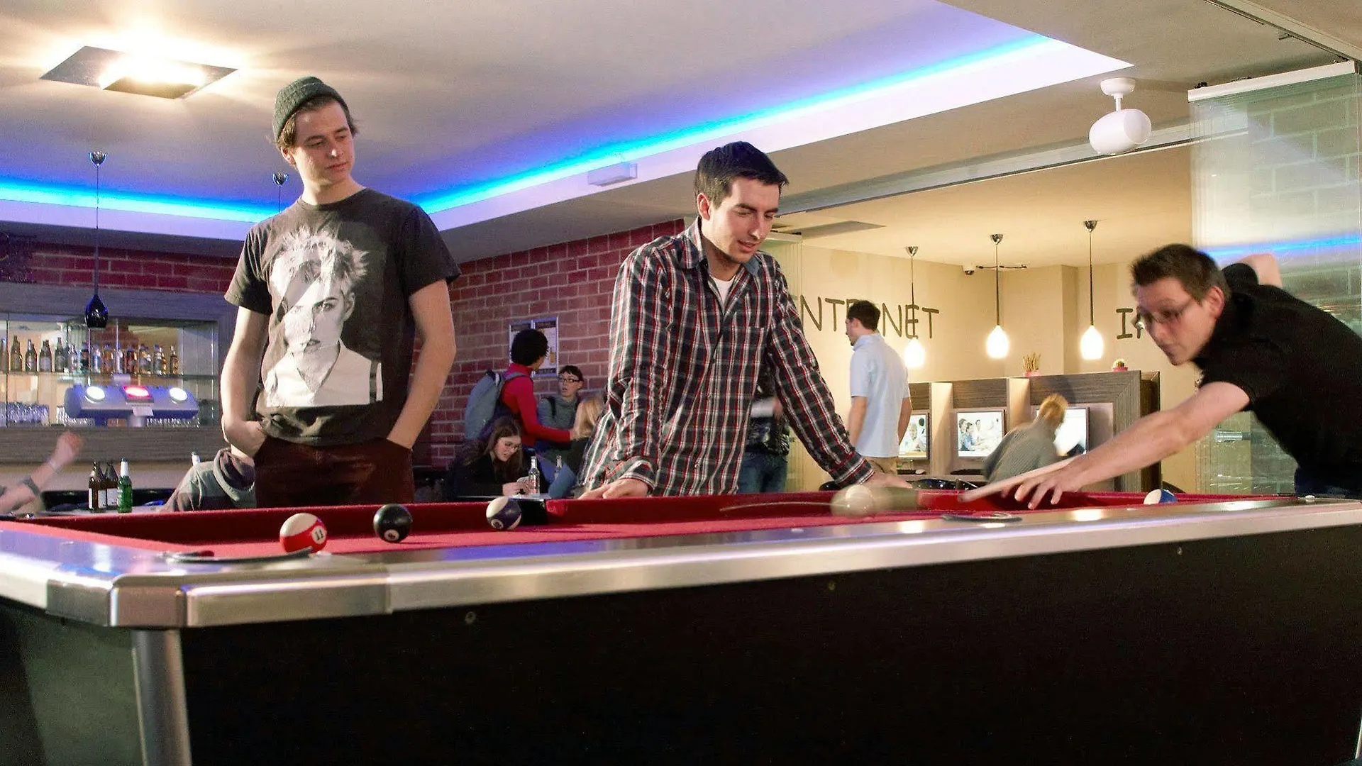 Smart Stay - Hostel Munich City 0*,  Germany